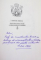 PAGINI DIN ISTORIA VECHE A CRESTINISMULUI LA ROMANI , 1986