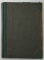 PAGINI ENGLEZE de DRAGOS PROTOPOPESCU , 1925