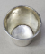 Pahar din argint, Minerva, Franta, Sec. 19