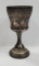 Pahar din argint pentru servit lichior, Franta, cca. 1900