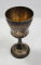 Pahar din argint pentru servit lichior, Franta, cca. 1900