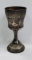 Pahar din argint pentru servit lichior, Franta, cca. 1900