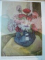 PAINTING AND REVERIE - MARIA PILLAT BRATES- PICTURA SI REVERIE 2006