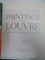 PAINTINGS IN THE LOUVRE de LAWRENCE GOWING , 1987