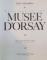PAINTINGS IN THE MUSEE D`ORSAY de ROBERT ROSENBLUM, 1989