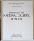 PAINTINGS IN THE NATIONAL GALLERY , LONDON by AUGUSTO GENTILI ... LINDA WHITELEY , 2000