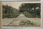 PALACIOS y JARDINES  , ESPOSICION INTERNACIONAL  , BARCELONA 1929 , TREI  MINIALBUME CU CATE 12 CARTI POSTALE DETASABILE , FOTOGRAFII DE EPOCA , 1929