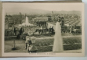 PALACIOS y JARDINES  , ESPOSICION INTERNACIONAL  , BARCELONA 1929 , TREI  MINIALBUME CU CATE 12 CARTI POSTALE DETASABILE , FOTOGRAFII DE EPOCA , 1929