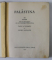 PALASTINA  - 188 BILDER von GEORGE LANDAUER , ALBUMUL CONTINE FOTOGRAFII DE EPOCA ALB - NEGRU , 1935  ,  COPERTA CARTONATA  CU COTORUL CU URME DE UZURA *