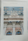 PALATE DE JUSTITIE DIN ROMANIA / JUSTICES PALACES OF JUSTICE , ALBUM CU TEXT IN ROMANA SI ENGLEZA , 2017