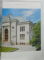 PALATE DE JUSTITIE DIN ROMANIA / JUSTICES PALACES OF JUSTICE , ALBUM CU TEXT IN ROMANA SI ENGLEZA , 2017