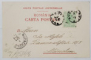 PALATELE  PRINTULUI STIRBEY : CAMPINA , BUFTEA , BUCURESTI , CROMOLITOGRAFIE , CARTE POSTALA CLASICA