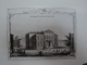 Palatul regal cum a fost in trecut  Emil Vartosu - Bucureti, 1937