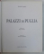 PALAZZI DI PUGLIA di MICHELE CRISTALLO , 1994