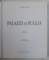 PALAZZI DI PUGLIA di MICHELE CRISTALLO , 1994