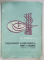 PALEOGRAFIA SI DIPLOMATICA TURCO - OSMANA - STUDIU SI ALBUM de M. GUBOGLU , 1958