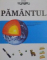 PAMANTUL de DR. HEIKE HERRMANN  , ILUSTRATII de LISA APFELBACHER , PEDRO FERNANDES *PREZINTA HALOURI DE APA