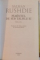 PAMANTUL DE SUB TALPILE EI de SALMAN RUSHDIE , EDITIA A II A , 2008