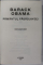 PAMANTUL FAGADUINTEI de BARACK OBAMA , 2020