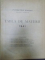 Pandectele Romane, Tabla de materii pe 1941