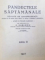 PANDECTELE SAPTAMANALE , REVISTA DE JURISPRUDENTA tiparita sub conducerea lui C. HAMANGIU ,anul III , 1927