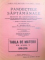 PANDECTELE SAPTAMANALE , REVISTA DE JURISPRUDENTA tiparita sub conducerea lui C. HAMANGIU ,anul V , 1929