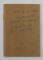 PAPA DE LA NEVA , CONFERINTA TINUTA LA ATENEUL ROMAN IN ZIUA DE 2 DECEMBRIE 1901 de B.P. HASDEU , 1901 , EXEMPLAR XEROXAT !