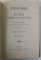PAPALITATEA SCHISMATICA SAU ROMA IN RAPORTURILE SALE CU BISERICA ORIENTALA de WLADIMIR GUETTEE , traducere de IOSIF MITROPOLIT PRIMAT , 1906