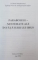 PARABOLELE NESTEMATE ALE INVATATURII LUI IISUS de CALINIC BOTOSANEANUL , 2016