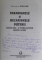 PARADIGMELE SI MECANISMELE PUTERII , KRATOLOGIA - O POSIBILA STIINTA DESPRE PUTERE de IOAN JUDE , 2003 , DEDICATIE *