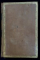PARADIS PERDU traduit par JACQUES DELILLE, TOM. III - PARIS, 1805