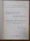 Paradisul Romanesc sau Romania Mare Pitoreasca, Bucuresti 1929