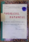 PARADISUL ROMANESC SAU ROMANIA MARE PITOREASCA de GENERAL ALEXANDRU LUPASCU-STEJAR (1929)