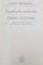 PARADISURI  ARTIFICIALE , DESPRE VIN SI HASIS de CHARLES BAUDELAIRE , 2010