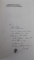 PARADOXUL ROMAN de SORIN ALEXANDRESCU , 1998 , DEDICATIE*