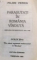 PARASUTATI IN ROMANIA VANDUTA de FILON VERCA , 1993