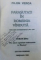 PARASUTATI IN ROMANIA VANDUTA  - MISCAREA DE REZISTENTA 1944 -1948 de FILON VERCA , 1993 , DEDICATIE*