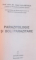 PARAZITOLOGIE si BOLI PARAZITARE de IOAN LIVIU MITREA , 2011 , PREZINTA INSEMNARI SI SUBLINIERI CU MARKERUL