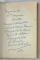 PARINTELE GHERMANUTA , NUVELE DE CALISTRAT HOGAS , EDITIE INTERBELICA , LIPSA  FRAGMENT DIN PAGINA DE TITLU *