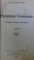 PARINTELE VENIAMIN. ROMANUL TAINELOR CALUGARESTI de N. RADULESCU - NIGER  1922