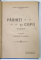 PARINTI SI COPII , roman de IVAN TURGHENIEFF /  RAZBUNARE INGROZITOARE - INSEMNARILE UNUI NEBUN de N. GOGOL , COLEGAT , EDITII INTERBELICE