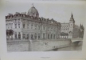 PARIS A TRAVERS LES AGES , ASPECTS SUCCESSIFS DES MONUMENTS ET QUARTIERS HISTORIQUES DE PARIS DEPUIS LE XIII SIECLE JUSQU ' A JOURS par MM. A. BONNARDOT...L.M. TISSERAND , DEUXIEME EDITION