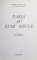 PARIS AU XVIII e SIECLE par PIERRE GAXOTTE , 1968