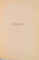 PARIS de C. PETRESCU-ERCEA, 1944