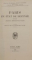 PARIS EN ETAT DE DEFENSE 1914 par LES GENERAUX HIRSCHAUER ET KLEIN , 1927