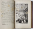 PARIS , HISTOIRE - MONUMENTS - ADMINISTRATION , ENVIRON DE PARIS par FERNAND BOURNON  , 1888