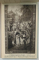 PARIS , LE PANTHEON , MINIALBUM CU  54 CARTI POSTALE ILUSTRATE , DETASABILE , EDITIE INTERBELICA