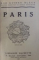 PARIS  - LES GUIDES BLEUS , 1937