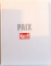 GUERRE ET PAIX , PARIS MATCH , TOMES I - II par PATRICK FACON , 2009