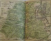 PARIS , NORDLICHE FRANKREICH , HANDBUCH FUR REISENSE von KARL BAEDEKERS , LEIPZIG , 1912